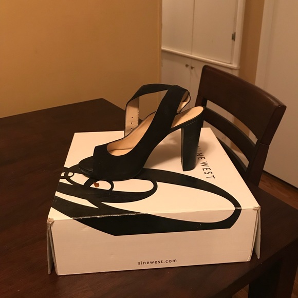 Sandal - Picture 1 of 2